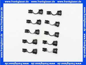 87102010070 Junkers Kabeldurchführung (10x)