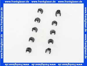 87102010070 Junkers Kabeldurchführung (10x)