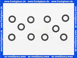 87102050900 Junkers O-Ring (10x)