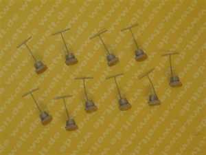 87103020130 Junkers Stopfen (10x)