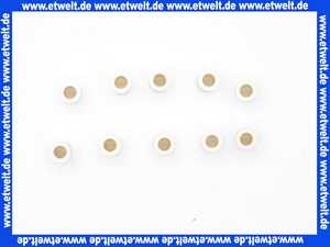 87105061610 Junkers Kappe (10x)