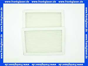 87105070220 Junkers Filterset Filter FS200 Filtereinsatz für LW200