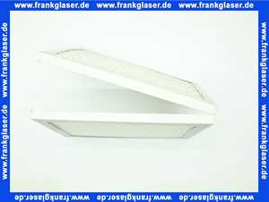 87105070220 Junkers Filterset Filter FS200 Filtereinsatz für LW200