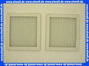 87105070280 Junkers Filterset FS120 für LW120