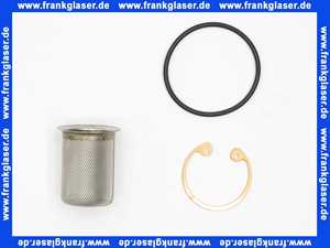 87105070390 Junkers Sieb