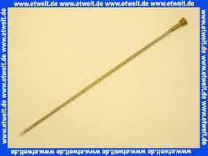 87107020550 Junkers Tauchhülse