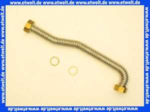 87107031970 Junkers Wellrohr