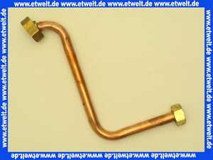 87107054330 Junkers Verbindungsrohr