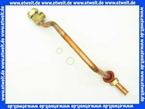 87107154810 Junkers Vorlaufrohr