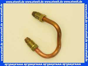 87107154830 Junkers Bypaßleitung