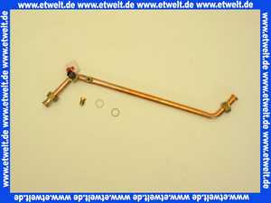 87107158680 Junkers Verbindungsrohr