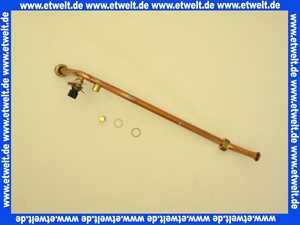 87107158680 Junkers Verbindungsrohr