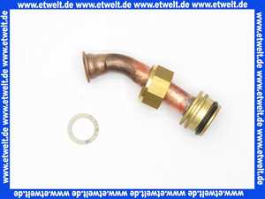 87107159600 Junkers Verbindungsrohr