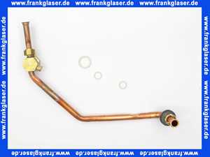 87107250710 Junkers Rohr