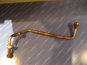 87107250760 Junkers Vorlaufrohr