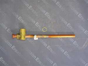 87107253220 Junkers Gasrohr