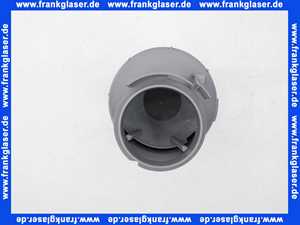 87107253730 Junkers Abgasrohr