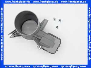 87107253740 Junkers Abgasstutzen