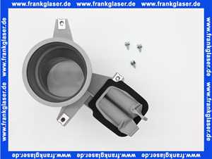 87107253740 Junkers Abgasstutzen