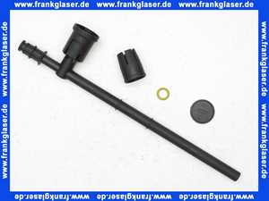 87107255000 Junkers Gasrohr