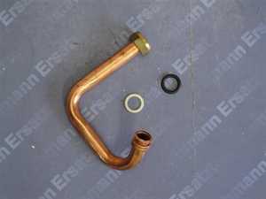 87107255160 Junkers Rücklaufrohr