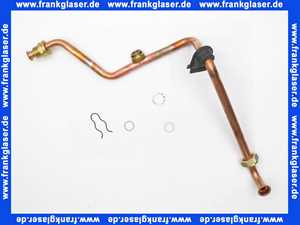 87107257460 Junkers Vorlaufrohr