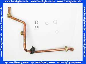 87107257460 Junkers Vorlaufrohr