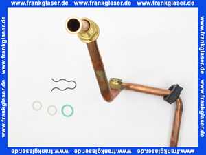 87107257460 Junkers Vorlaufrohr