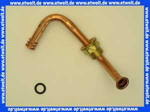 87107259270 Junkers Rücklaufrohr