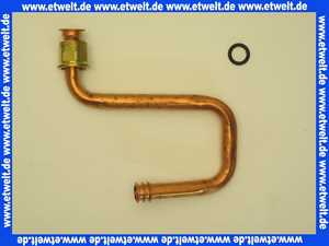 87107259280 Junkers Rücklaufrohr