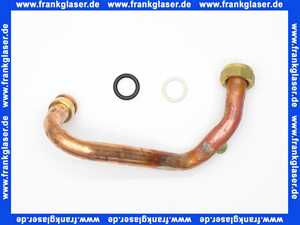 87107259590 Junkers Rücklaufrohr