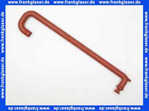 87107350850 Junkers Ansaugrohr