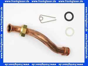 87107353930 Junkers Vorlaufrohr