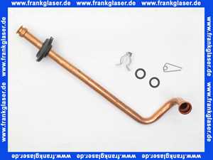 87107353940 Junkers Vorlaufrohr