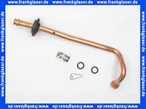 87107353940 Junkers Vorlaufrohr