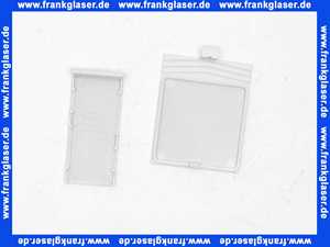 87110002760 Junkers Blende hellgrau