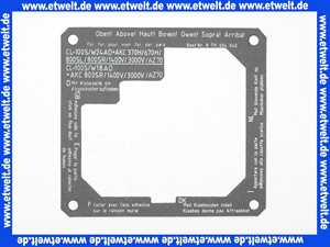 87110040400 Junkers Dichtung