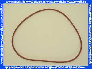 87110041970 Junkers Brennerdichtung für ZSR/ZWR24-5AE/KE.. ZSR/ZWR24-6KE.