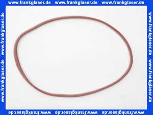 87110041980 Junkers Brennerdichtung für ZSN/ZWN 18-6 KE, ZSR/ZWR 18-5 AE/KE/.. -6 KE..