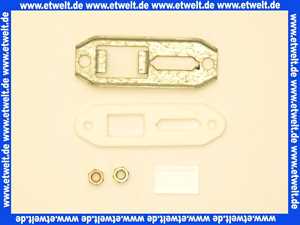 87113044150 Junkers Halteblech