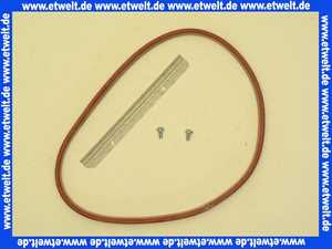 87113045370 Junkers Leitblech