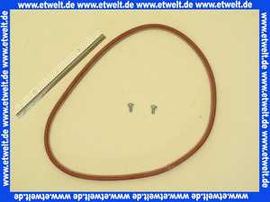 87113045370 Junkers Leitblech