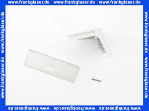 87113047230 Junkers Abdeckung hellgrau