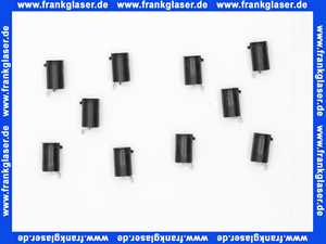 87113090390 Junkers Sicherungshalter (10x)