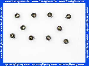 87113090390 Junkers Sicherungshalter (10x)
