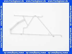 87115031970 Junkers Abstandhalter (10x)