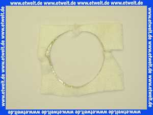 87123032050 Junkers Isolierung