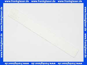 87123032280 Junkers Isolierplatte