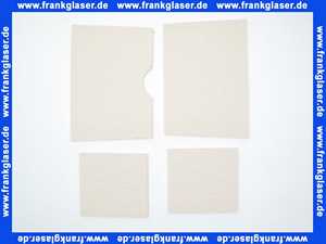 87123032850 Junkers Isolierung