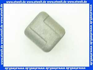 87123034190 Junkers Isolierung